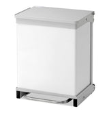 Bristol Maid Hands-free Bins (50L)