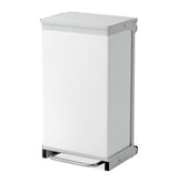 Bristol Maid Hands-free Bins (75L)