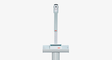 Seca 704 EMR Validated Column Scale