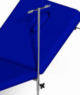 Plinth Medical IV Pole and Fitting