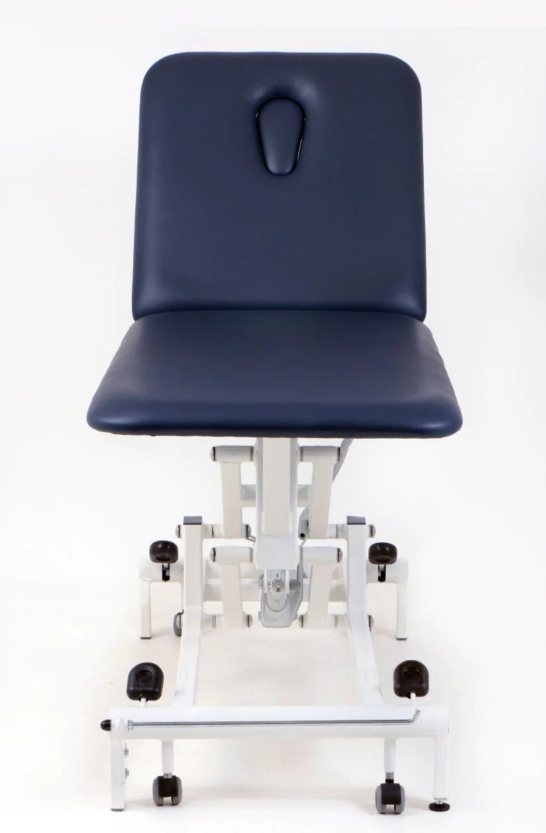 Stabil Komfort 2-Section Hydraulic Couch