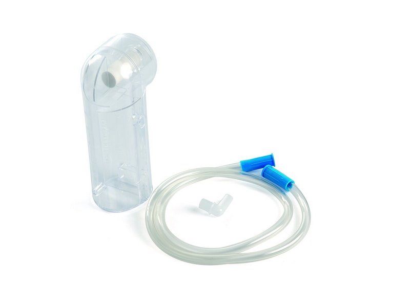 Laerdal 300ml Disposable Canister w/tubing