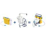 Laerdal LCSU Conversion Kit to 800ml