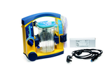 Laerdal Suction Unit with Serres Suction Bag