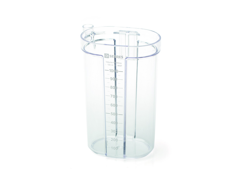 Laerdal Serres Canister (1000ml)