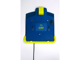 Laerdal Wall Bracket with AC Power