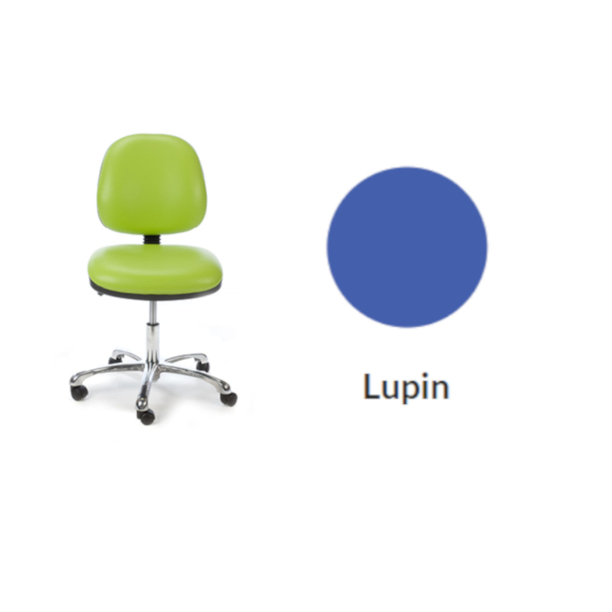 Plinth Medical Classic Operator's Chair