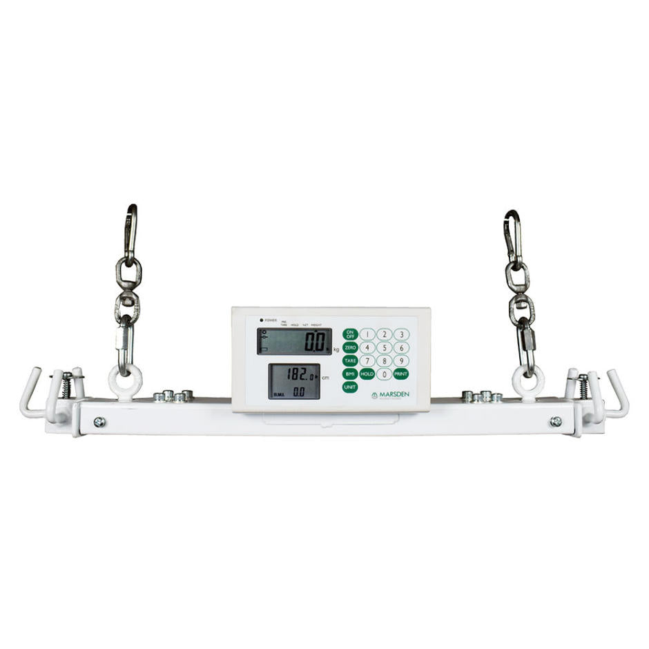 Marsden M-605 Large Portable Hoist Weighing Attachment