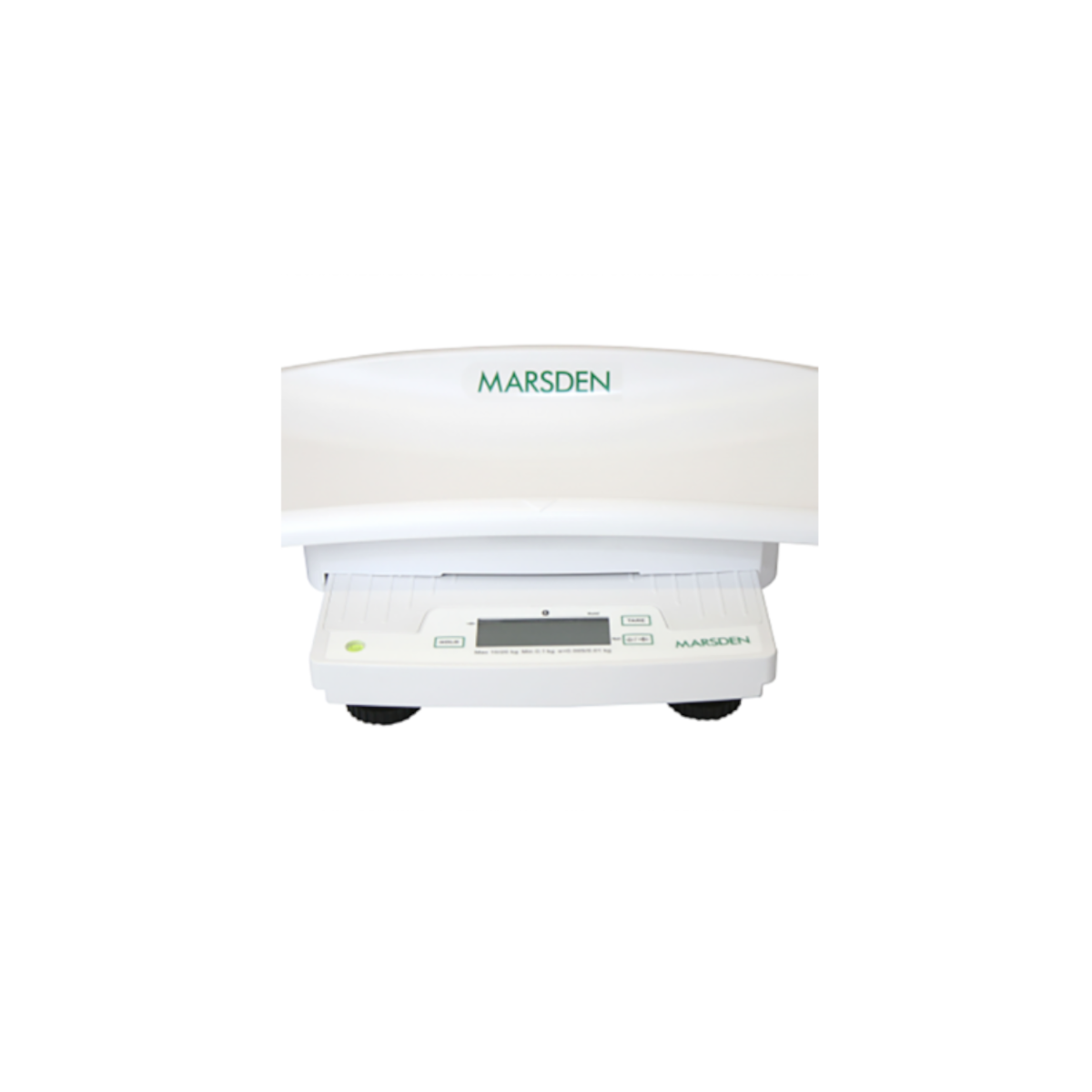 Marsden M-410 Baby/ Toddler Scale