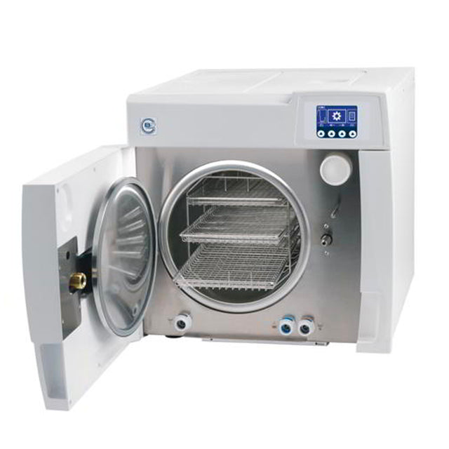 Mocom B Classic Steriliser (28 Litre) - Avensys UK Ltd
