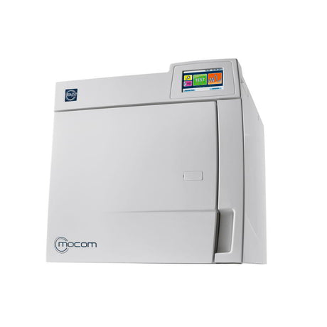Mocom B Futura Steriliser (17 Litre) - Avensys UK Ltd