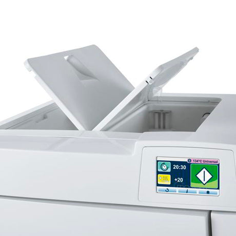 Mocom B Futura Steriliser (17 Litre) - Avensys UK Ltd