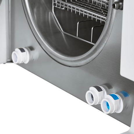 Mocom B Futura Steriliser (22 Litre) - Avensys UK Ltd