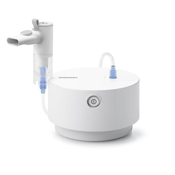 Omron C28P Compressor Nebuliser