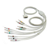 Welch Allyn Patient Lead ECG Cable