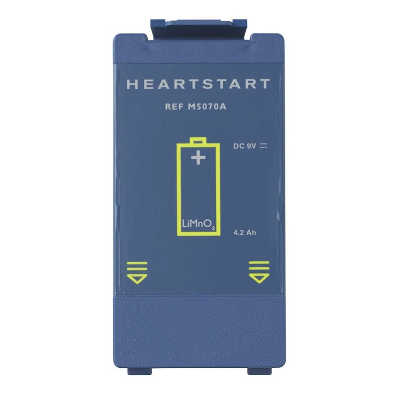 Philips Battery Pack