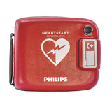 Philips FRx Standard Carry Case (Red)