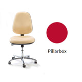 Plinth Medical Deluxe Operator's Chair