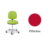 Plinth Medical Classic Operator's Chair