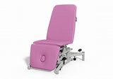 Plinth Medical 93D 3 Section Drop End Couch