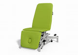 Plinth Medical 93D 3 Section Drop End Couch
