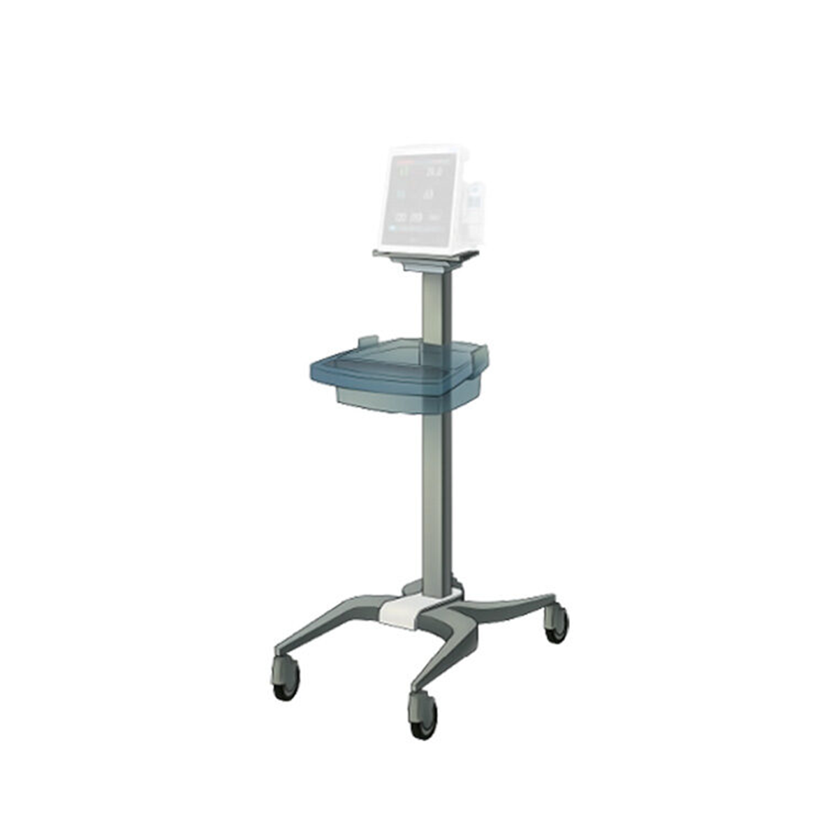 Comen Roll Stand