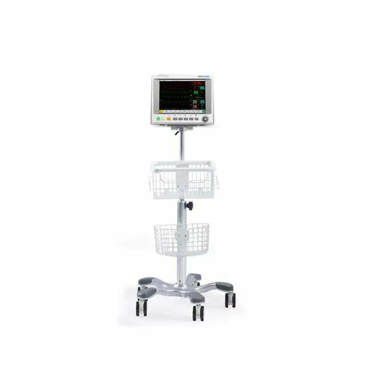 Comen Roll Stand