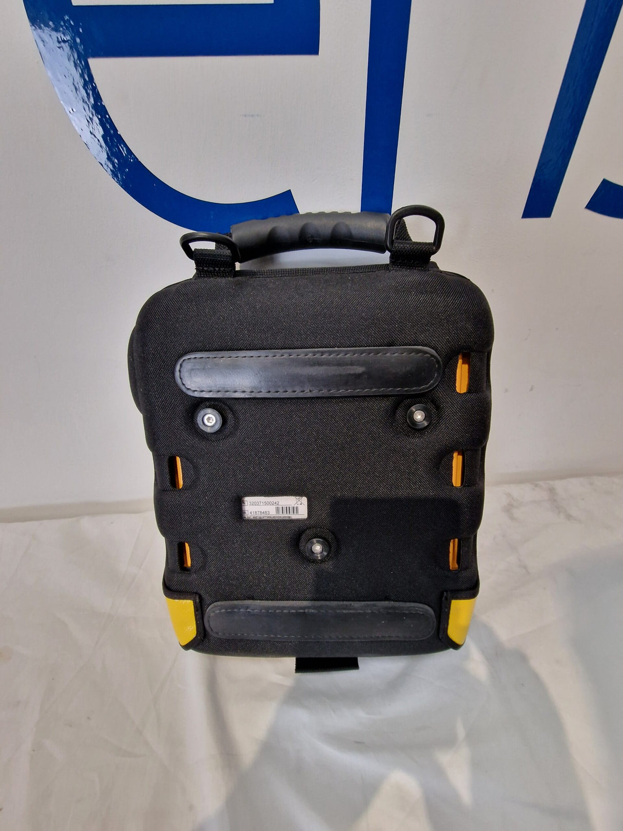 LifePak 1000 A.E.D