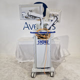 Karl Storz Endoscopy Stack Kart VC-2010