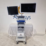 Karl Storz Endoscopy Stack Kart VC-2010