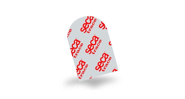Seca Q-Tab Electrodes (500 Pack)