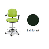 Plinth Medical Classic Operator's Chair
