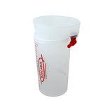 Boscarol OB3000 Replacement Collection Jar (1L)
