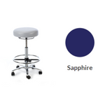 Plinth Medical Deluxe Medical Stool