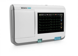 Edan SE-301 (3 Channel) ECG Machine
