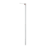 Seca 220 Telescopic Measuring Rod