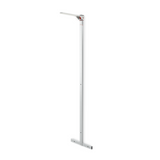 Seca 222 Telescopic Height Measuring Rod