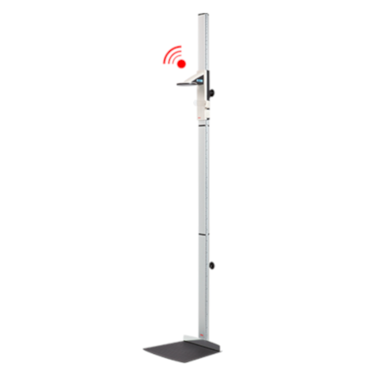 Seca 264 Wall Mounted Stadiometer