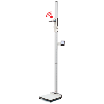 Seca 285 EMR Ready Measuring Station