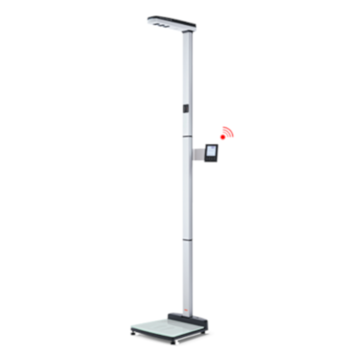 Seca 287 Ultrasonic Measuring Station