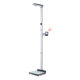 Seca 287 Ultrasonic Measuring Station