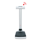 Seca 704 EMR Validated Column Scale