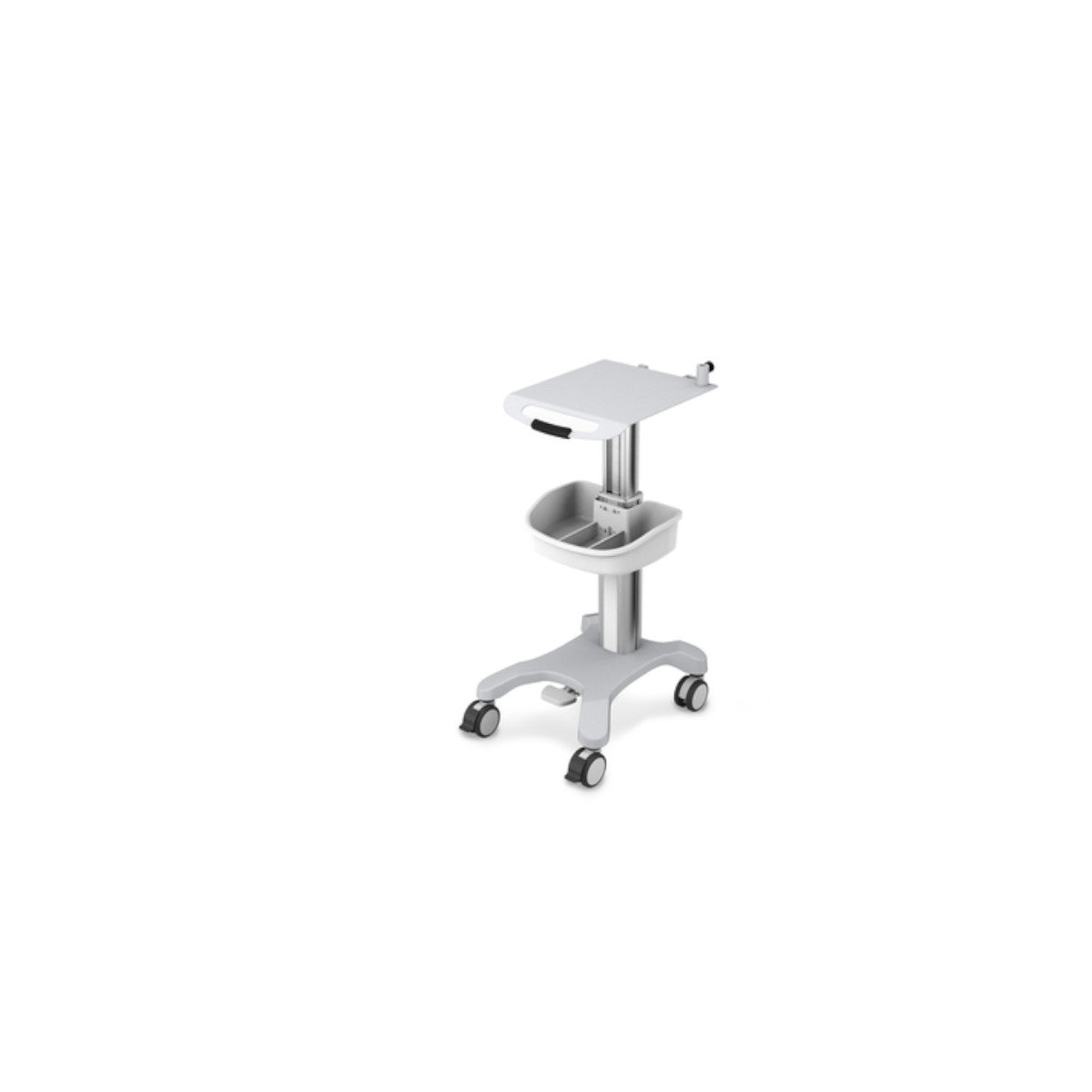 Seca CT500-2 ECG Cart