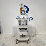 Olympus Endoscopic Trolley/Cart WM-NP2