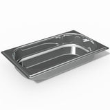Plinth Medical Stainless Steel Debris Tray