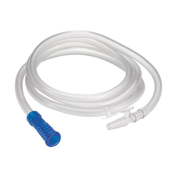 Medela Disposable Suction Tubing with Fingertip