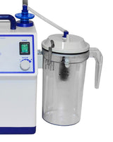 MGE Autoclavable Collection Jar (2L)