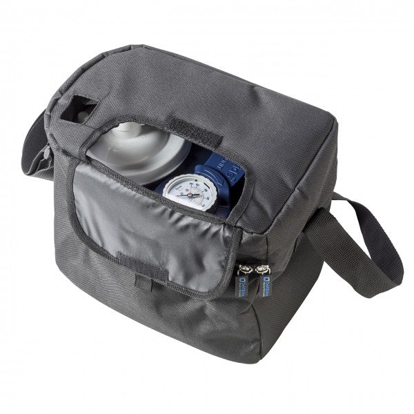 DeVilbiss 7325 VacuAide Portable Suction Unit