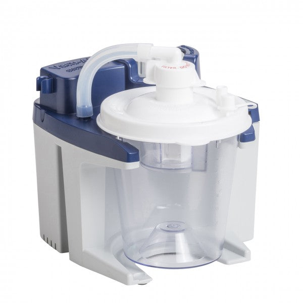 DeVilbiss 7325 VacuAide Portable Suction Unit