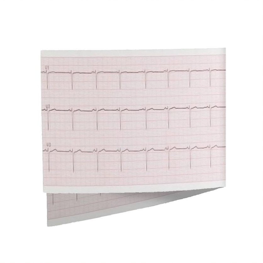 Seca ECG Recording Paper